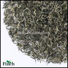 Chinese Famous Bi Luo Chun Loose Tea , Pilochum Green Tea , Tea Green Biluochun